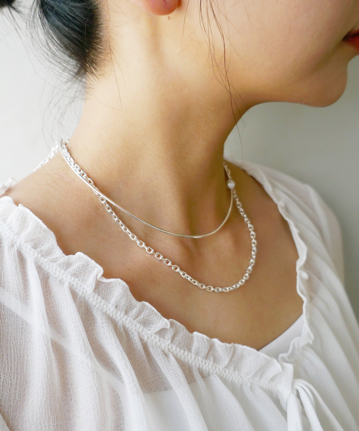 即日発送】ネックレス(2301-AN337)