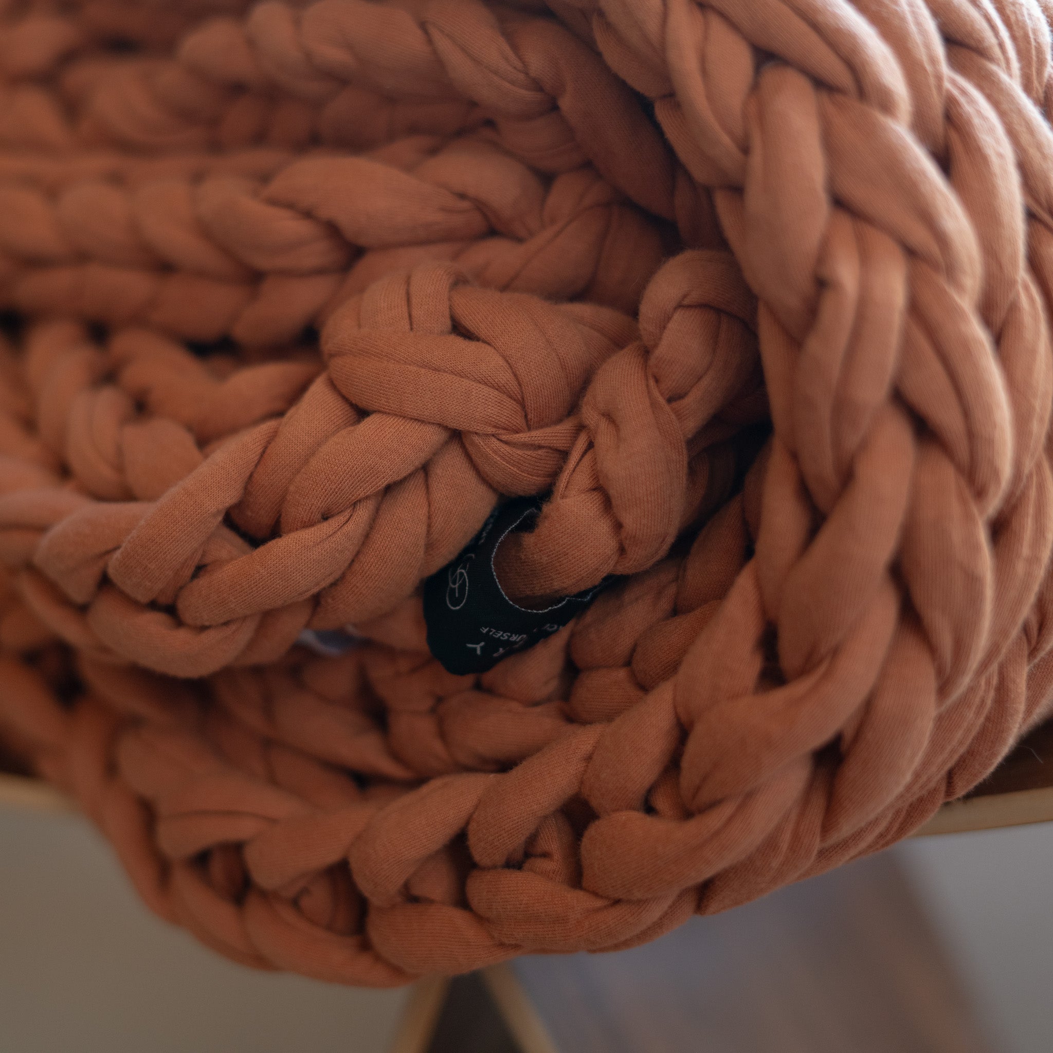 5kg ] ENBRY MELLOW ウェイテッドブランケット / ENBRY Embraceable