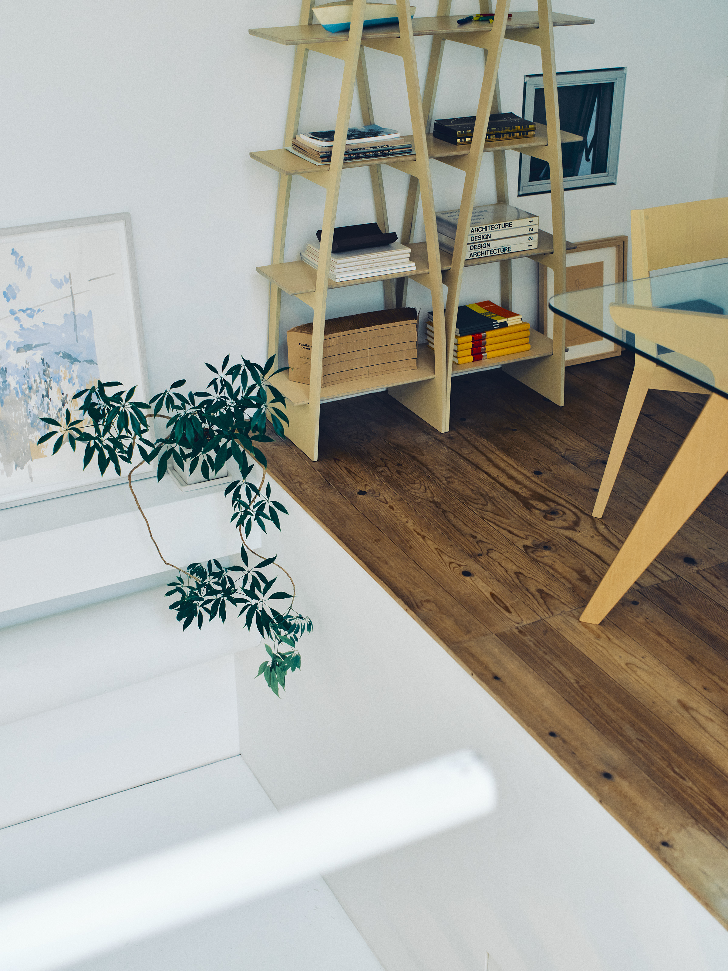 ディスプレイ シェルブス | HOME ACCESSORIES | COLLECTION | E&Y