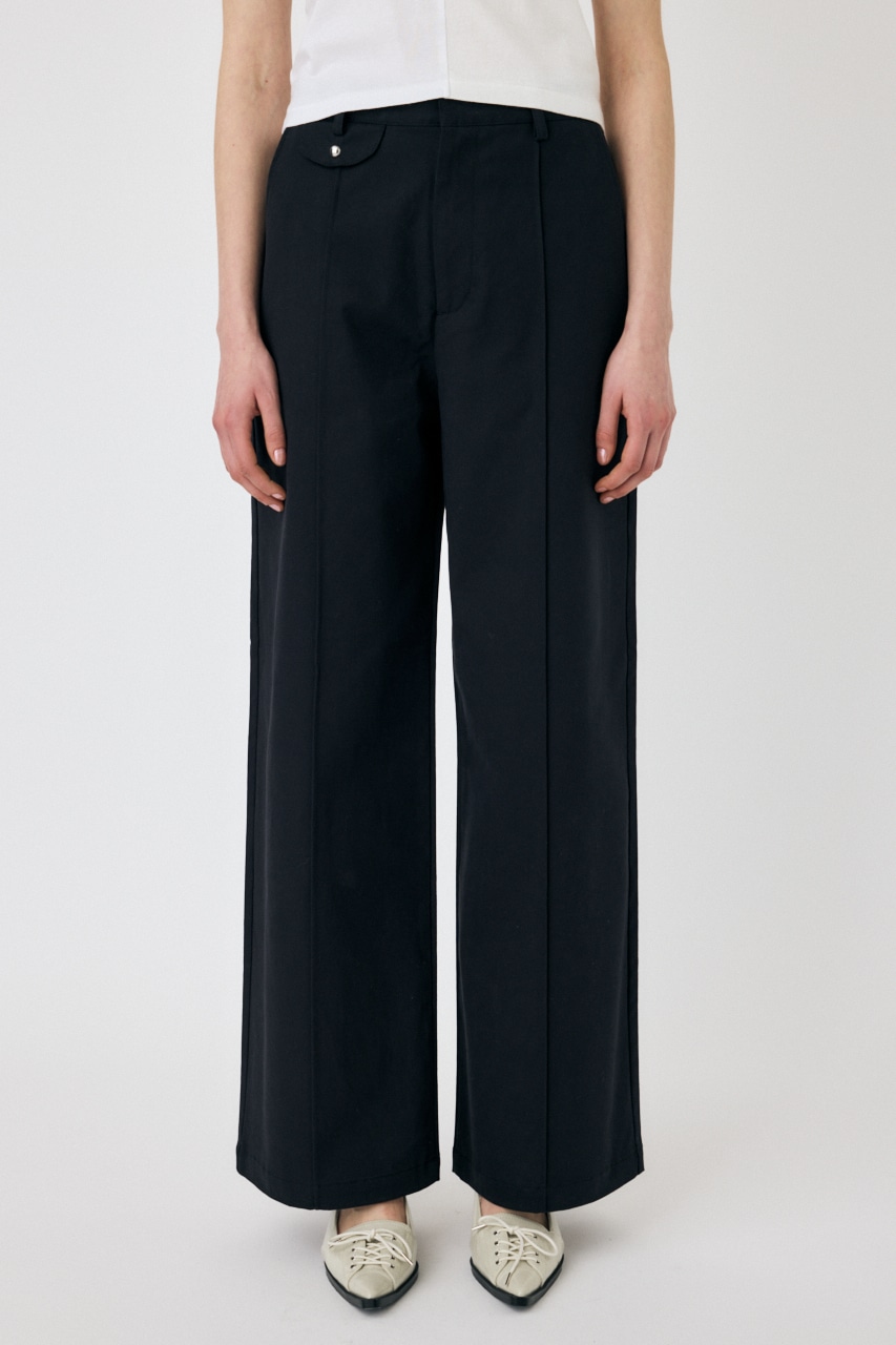 MOUSSY | PINTUCK CHINO パンツ (パンツ ) |SHEL'TTER WEBSTORE