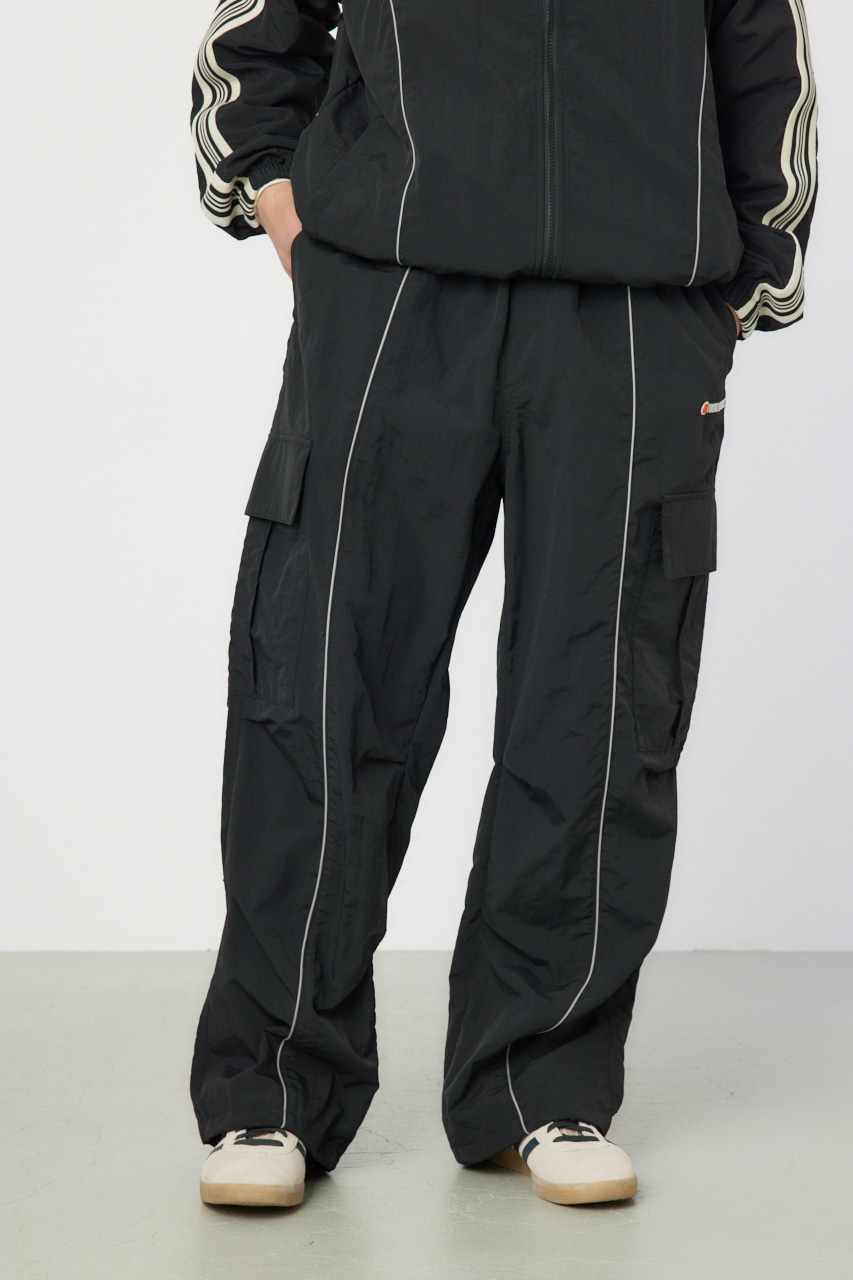 RODEO CROWNS WIDE BOWL | ナイロントラックパンツ (パンツ ) |SHEL