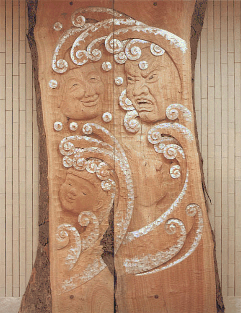 彫刻造形 | 静岡県立韮山高等学校