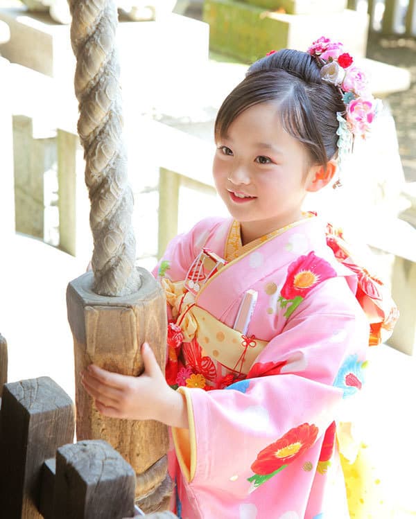茨城七五三お参りレンタル美容|エイトスタジオ＆ストロベリィ館