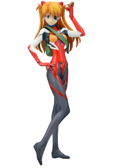 7月28日ワンダーフェスティバル2019[夏]エヴァンゲリオン関連商品の