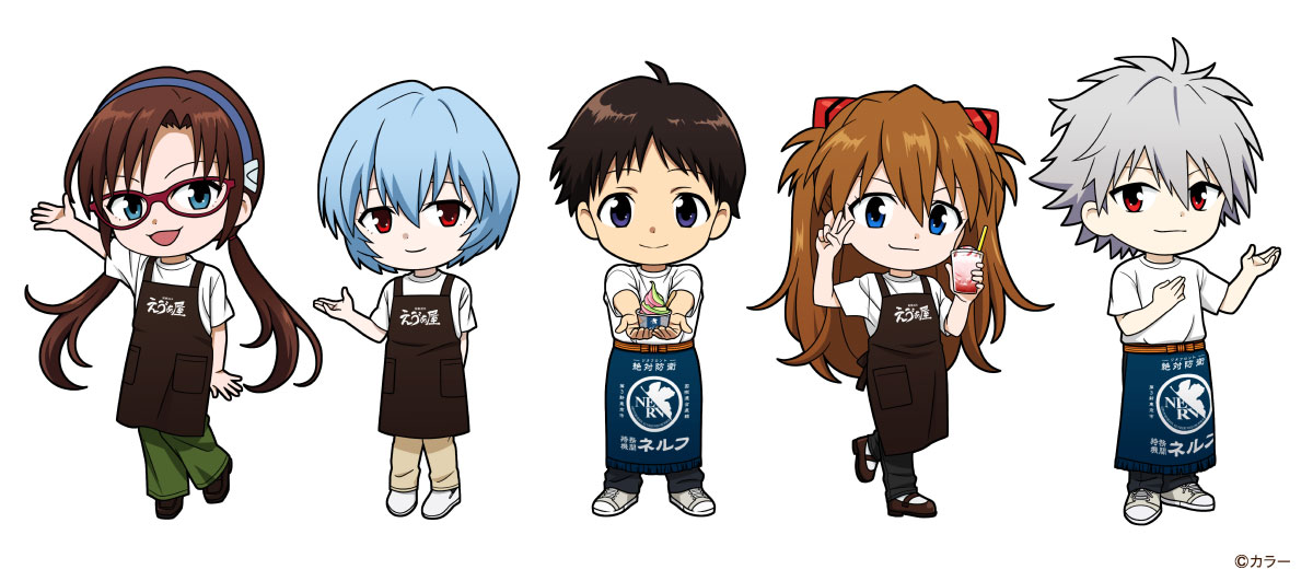 箱根湯本えゔぁ屋は7月で開店12周年！12周年を記念したメイン