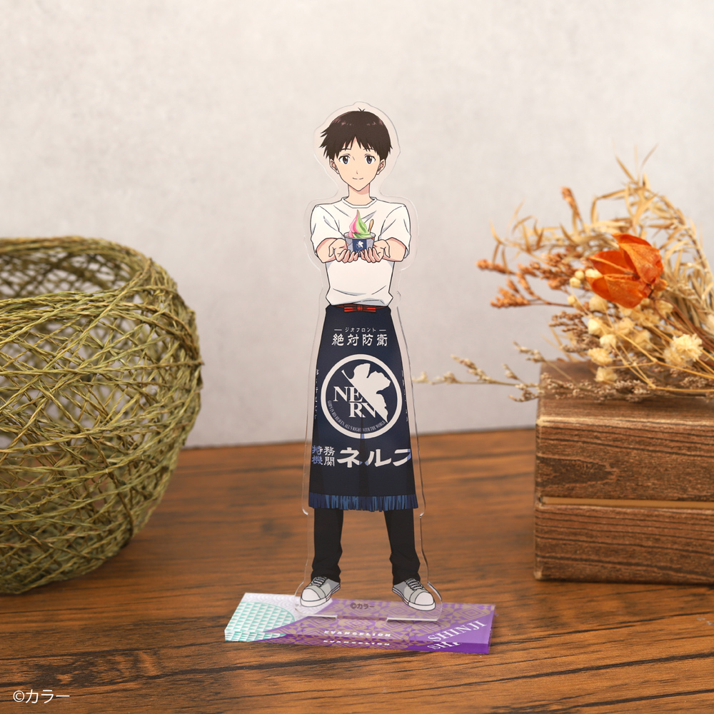 箱根湯本えゔぁ屋は7月で開店13周年！13周年を記念したメイン