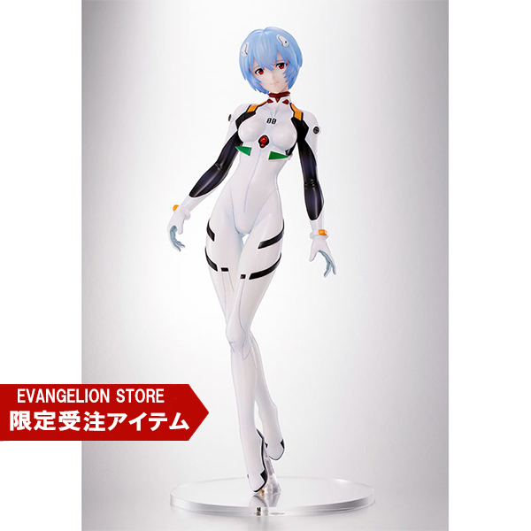 キャラクター別/レイ(並び順：商品名 5／14ページ) | EVANGELION STORE