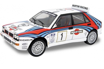 Lancia Delta HF Integrale - Ricko 32114