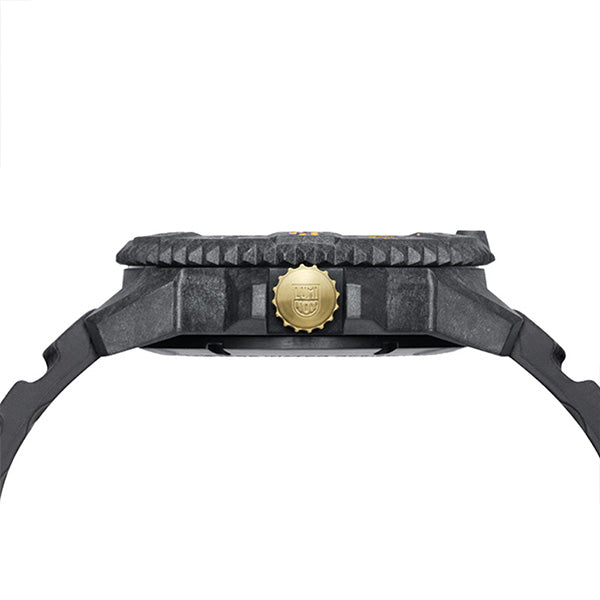 MASTER CARBON SEAL 3800 SERIES 3805.DRAGON LIMITED｜ルミノックス