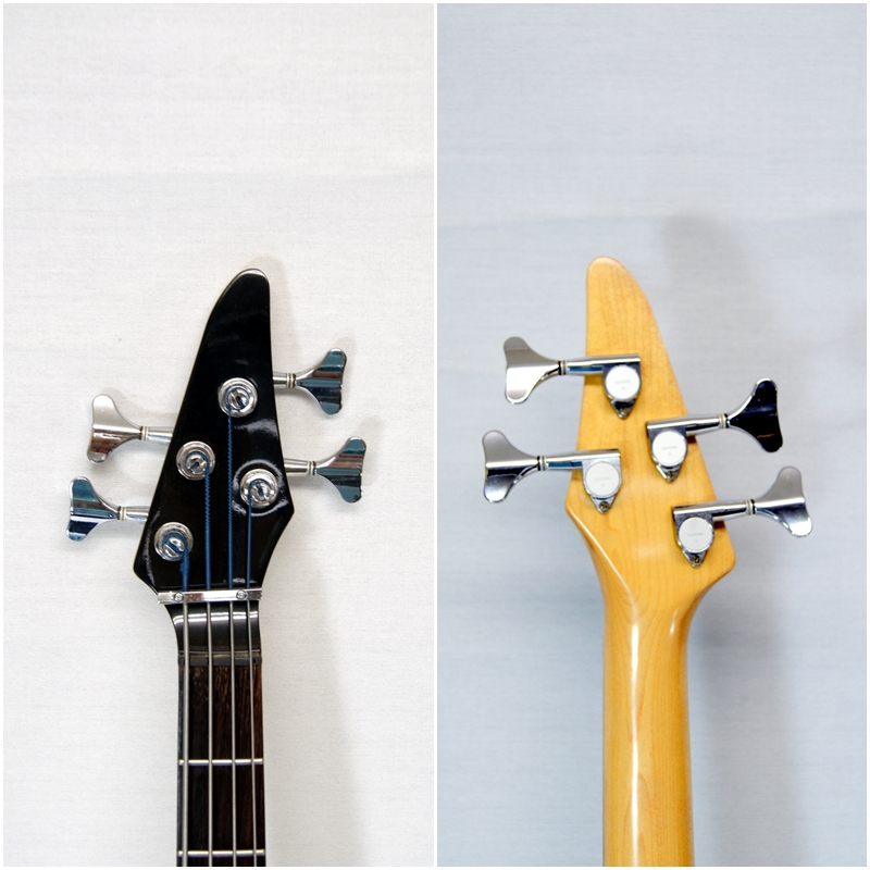 Greco 【Atomic / PJ Bass】 | D-plus-stock