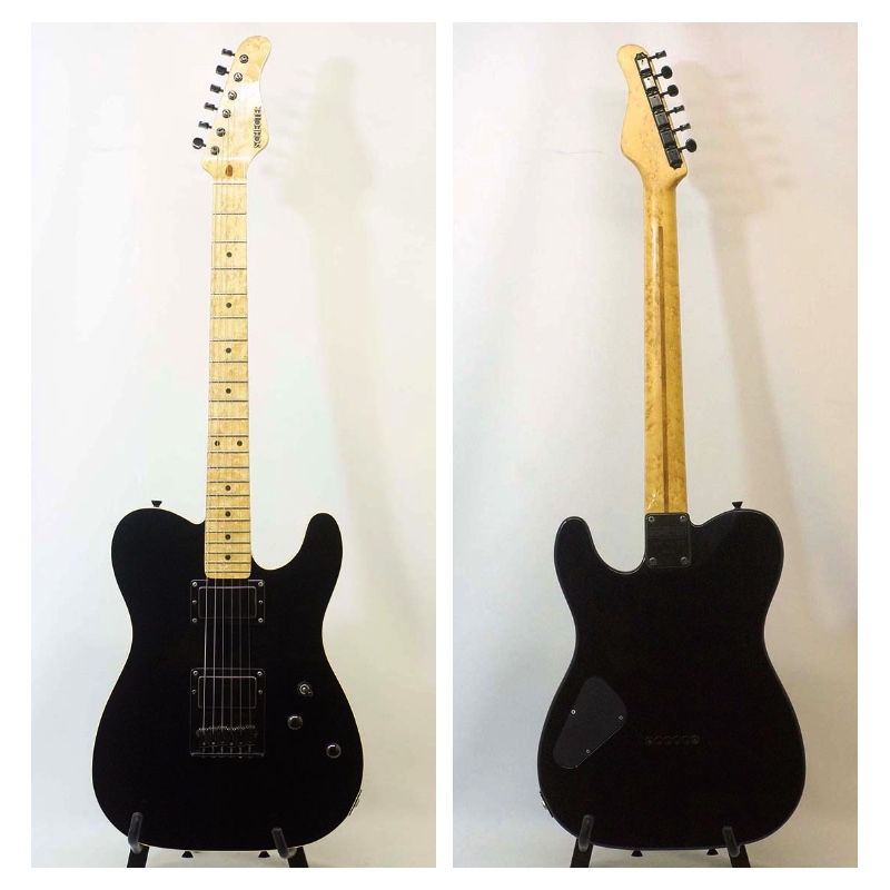 買取} Schecter 【PT / Pete Townshend Model / シェクター】 | D-plus