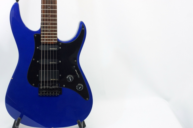 買取} Fernandes 【SFR-50 / 1998年製 / SSH / フェルナンデス】 | D