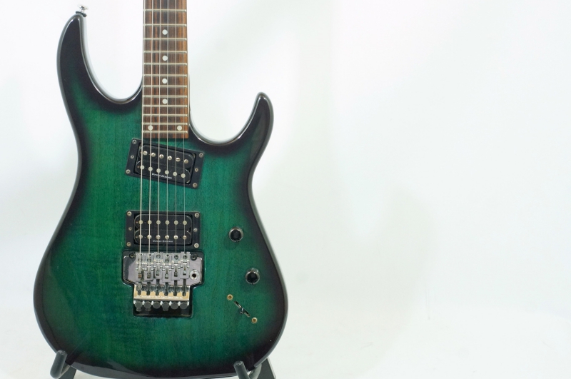 買取} Hamer 【Diablo / Slammer Series / ヘイマー】 | D-plus-stock