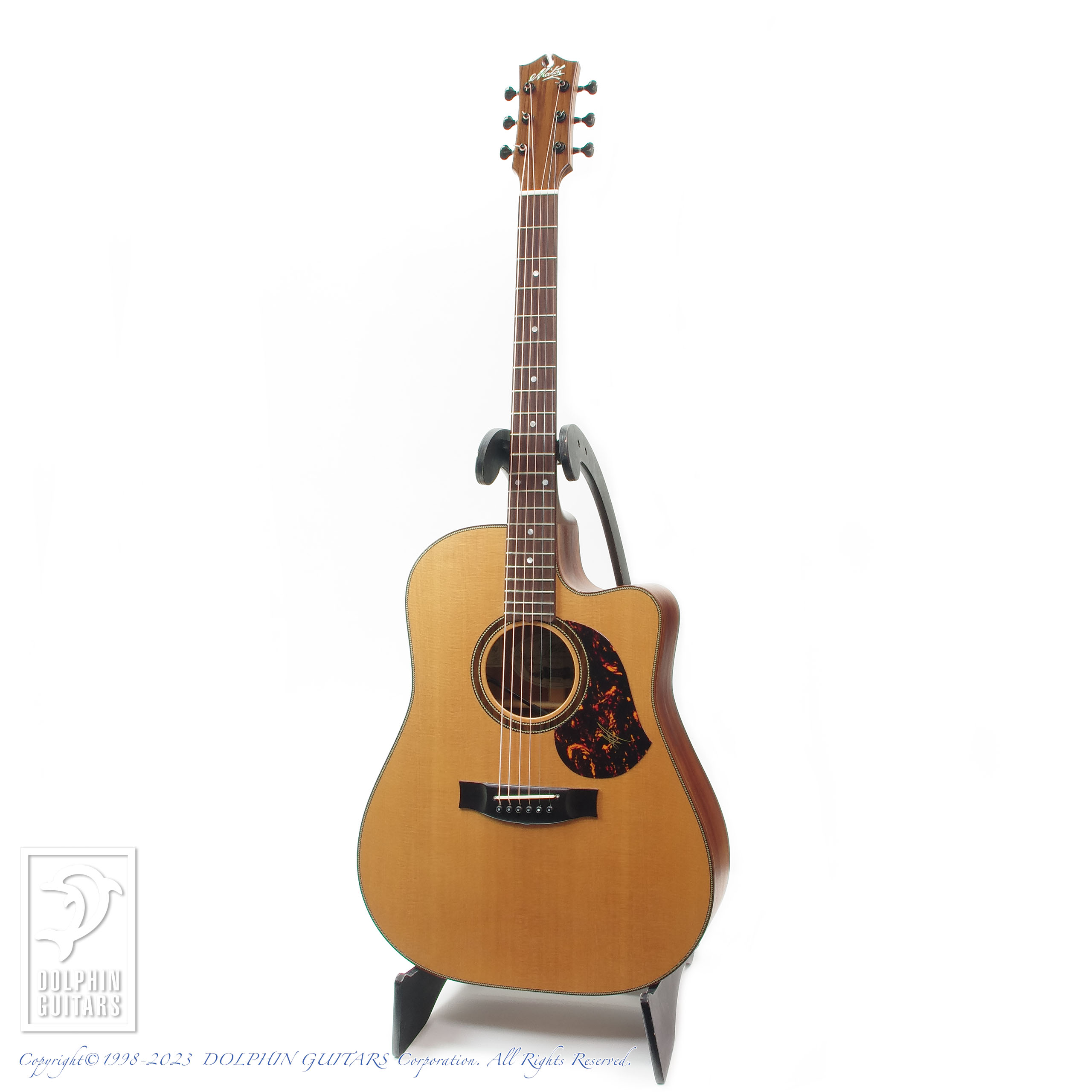 MATON:The 70th Anniversary Edition Dreadnought