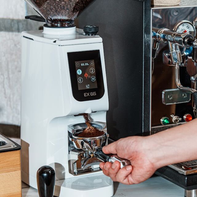 Daiichi F&L / Eureka/ATOM Excellence 65 (アトム エクセレンス 65