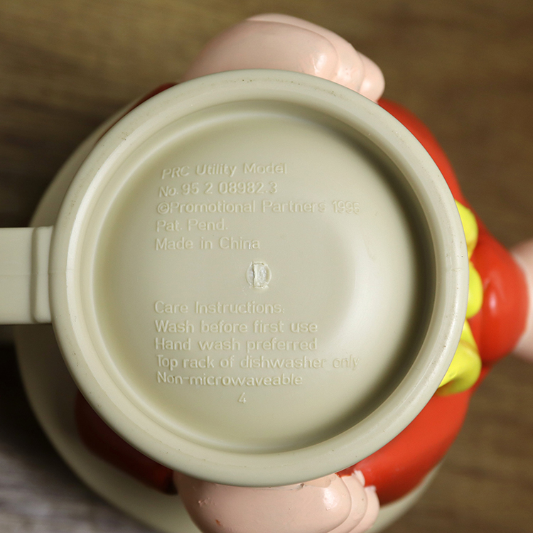 UNKNOWN☆ヨセミテサム フェイスマグ☆DEALERSHIP