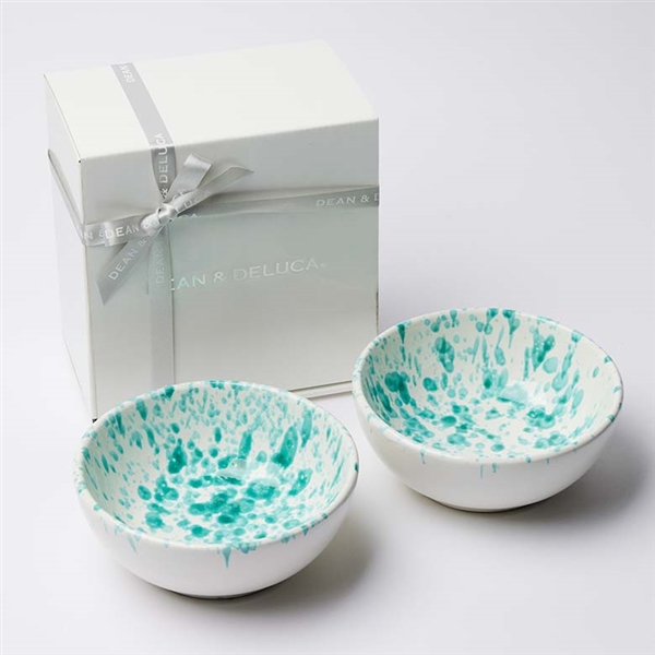 Ceramiche il Ponte ボウル14cmペアギフト| DEAN & DELUCA【公式】