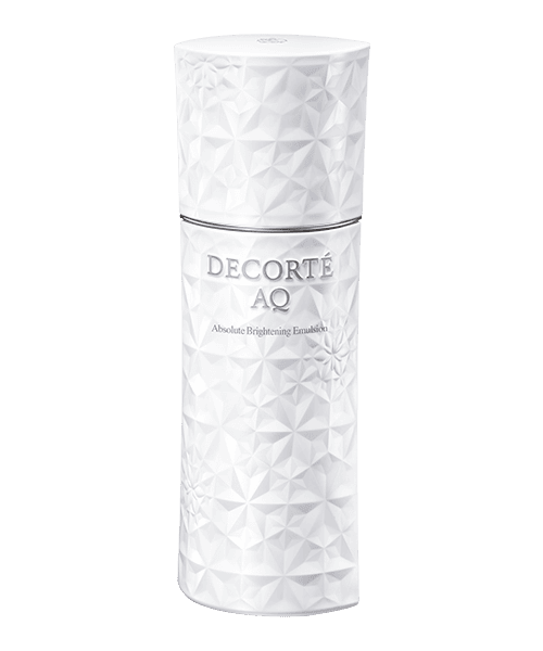 AQ アブソリュート クリーム ブライト | DECORTÉ（コスメデコルテ