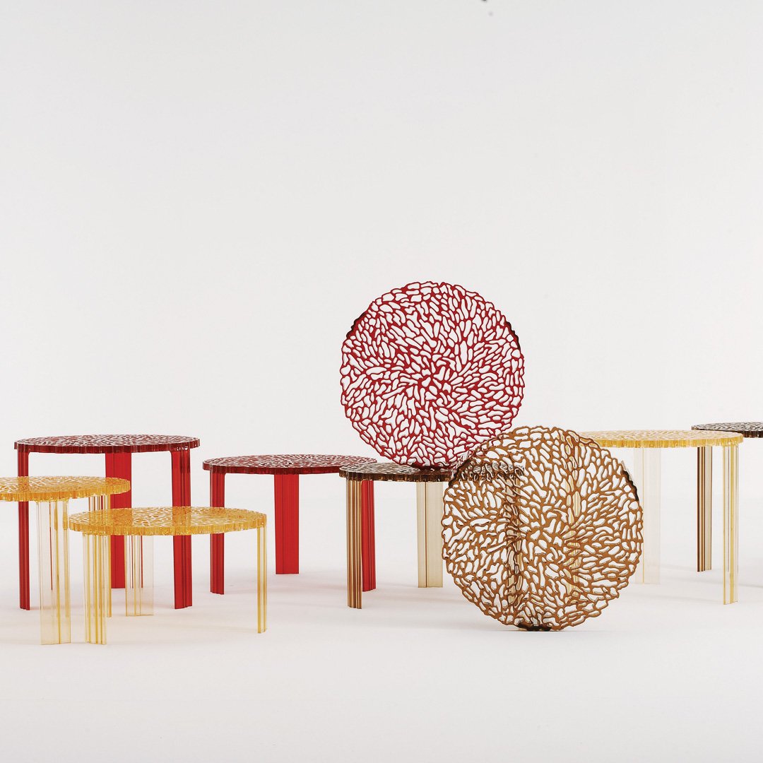 T-Table – Design Public