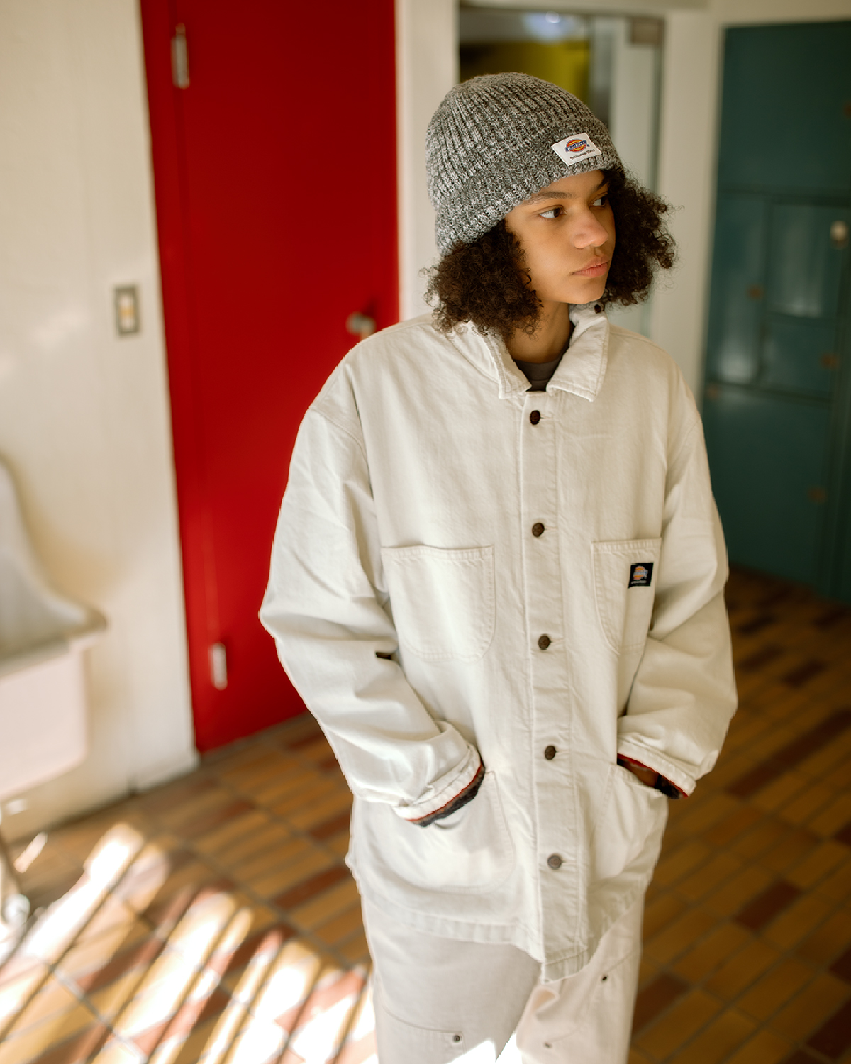 DICKIES × thisisneverthat®コラボレーション｜ディッキーズ（Dickies