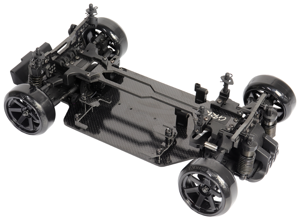 GRK-M | SHIBATA GRK 製品情報 | DR GRK / DRIFT RC CAR MODEL / SHIBATA