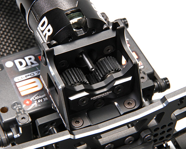 GRK5-R | SHIBATA GRK 製品情報 | DR GRK / DRIFT RC CAR MODEL / SHIBATA