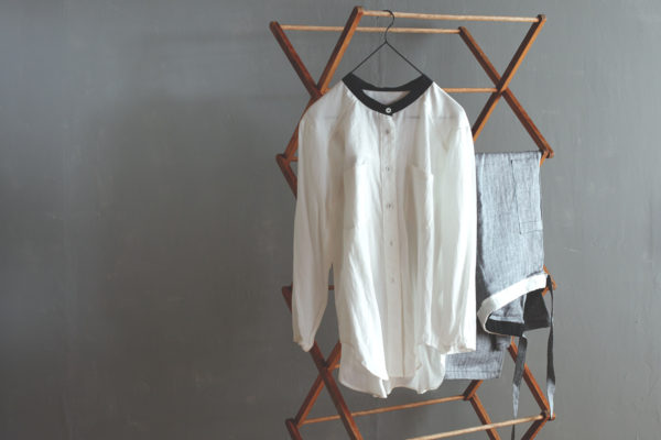 吉村和美 陶展 「生かす形と色の隙間」at たべるとくらしの研究所