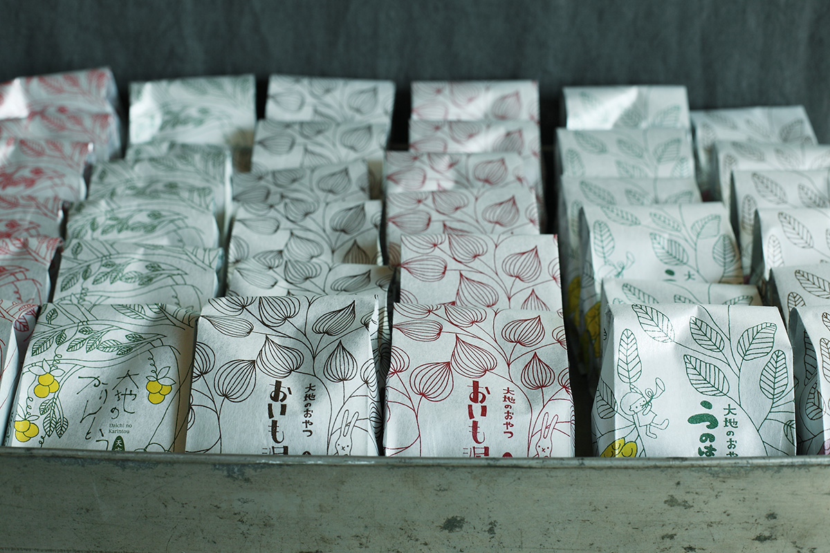 吉田次朗展、大大大御礼。 | drop around - つくる・はたらく