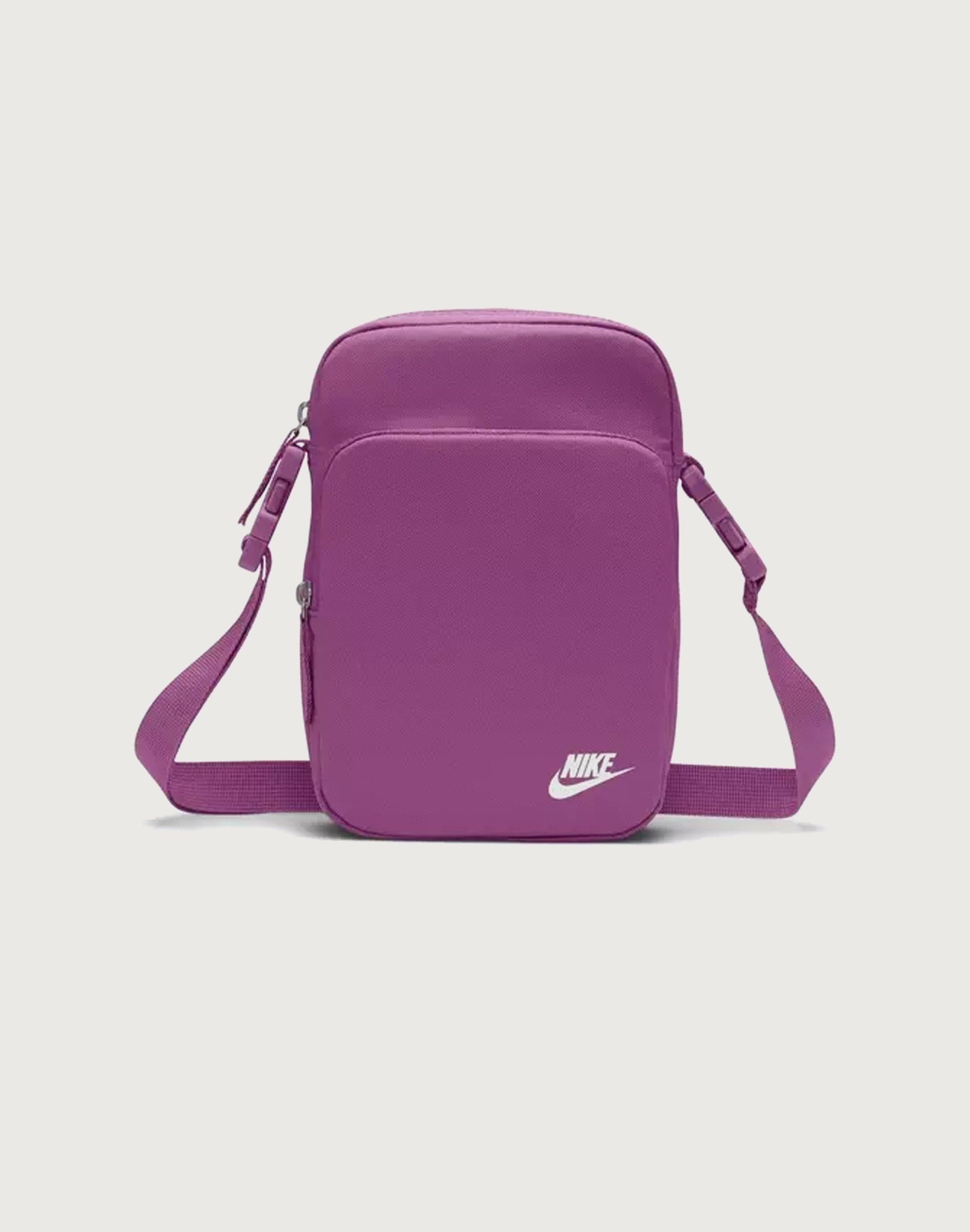 Nike Heritage Crossbody Bag – DTLR