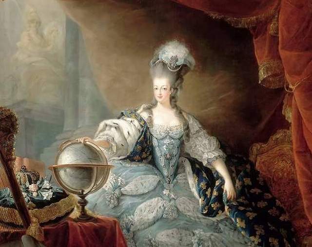 fu-collection】 ヨーロッパ名画 ロココ調 ゴールドダブルフレーム