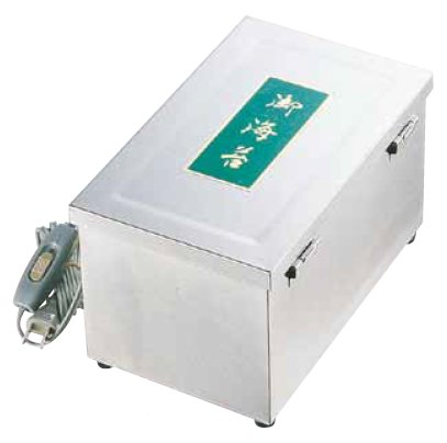 18-8 A型電気のり乾燥器（電球式） 業務用の通販-フクジネット