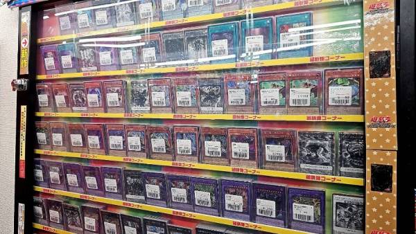 店舗写真|川崎店|フルコンプ