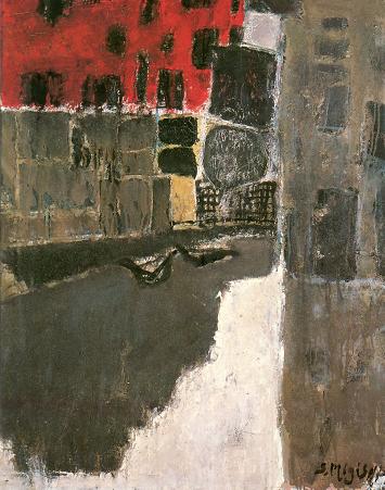 三岸節子｜絵画・古美術の高価買取なら美術品買取市場