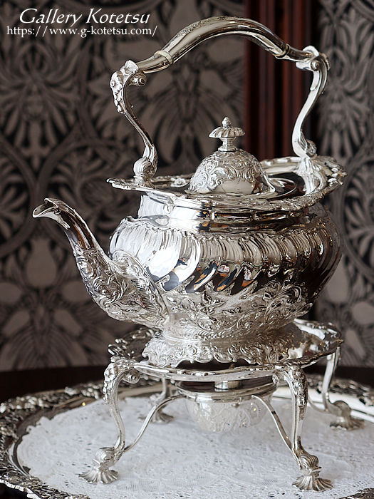 Welcome to ギャラリー虎徹 WEB