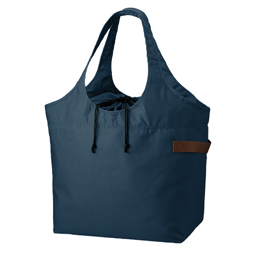 クルリトクーラービッグマルシェバッグ[MARKLESS STYLE TR-1096