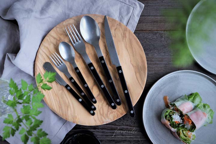 SABRE (サーブル)｜ビストロ ユニ ヴィンテージ ティースプーン