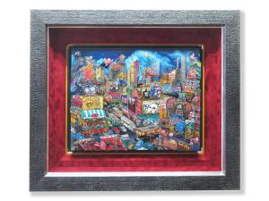 作品案内：価格1,000,000円～｜チャールズ・ファジーノ公式サイト