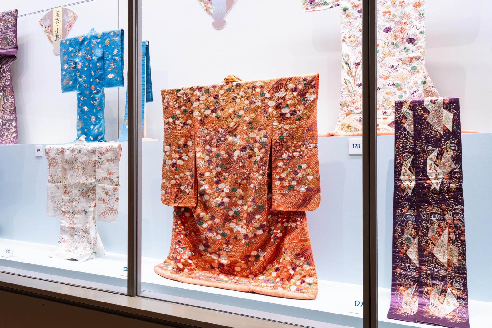 大奥の歴史と文化に迫る展覧会「江戸☆大奥」東京国立博物館で