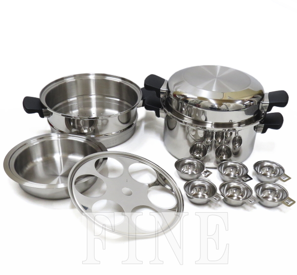 アムウェイ アムウェイ鍋セット・フライパン・ウォック 買取価格