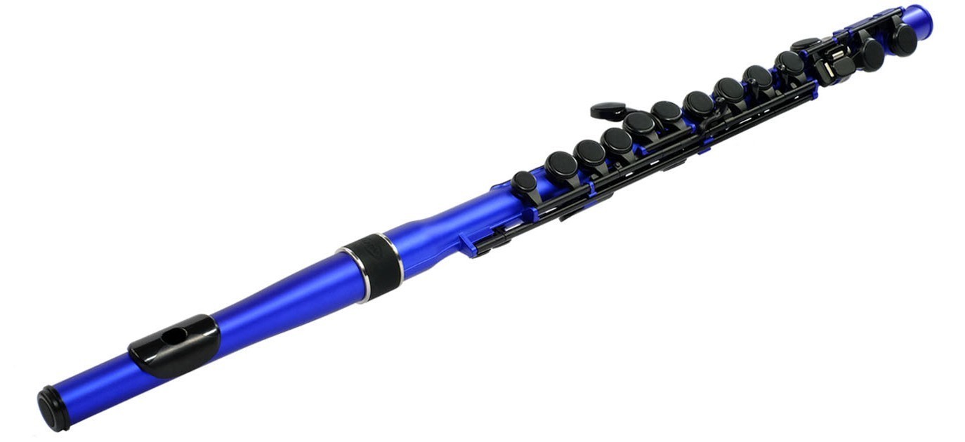 NUVO STUDENT FLUTE 2.0 本体 Nuvo Student Flute 2.0 | Music & Arts