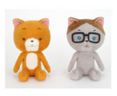 こまねこ|こまねこグッズ ぬいぐるみ