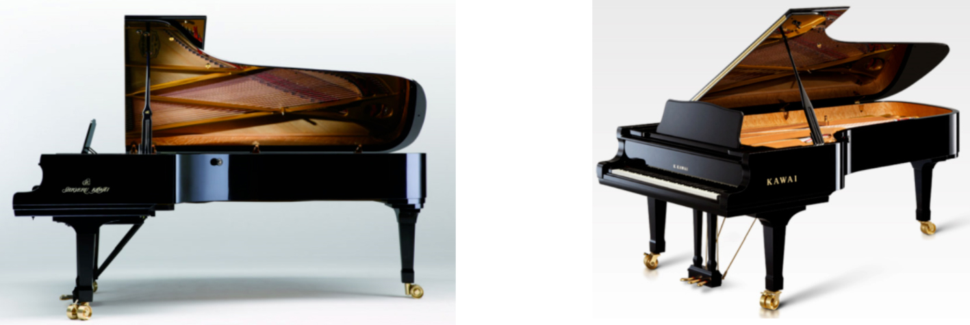 カワイデジタルピアノ『CA58』を発売します—ワンランク上の性能と