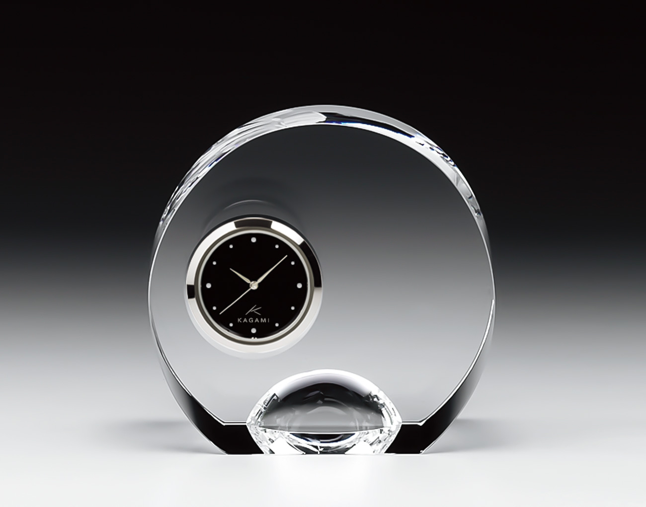 オプティカル クロック | カガミクリスタル