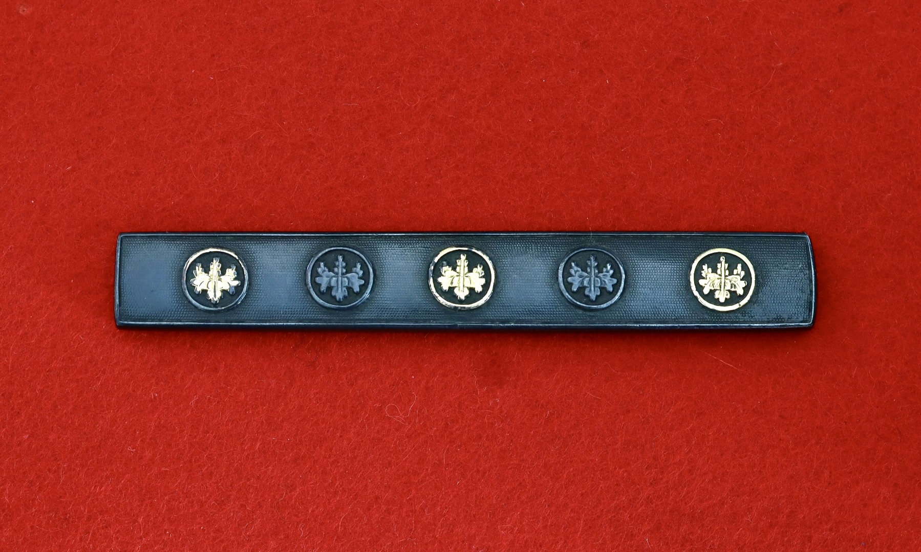 小柄商品一覧｜日本刀販売買取り神田藤古堂