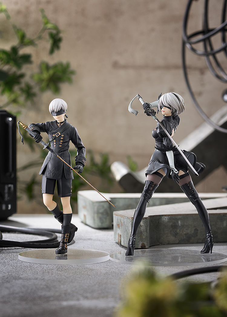 Good Smile Company POP UP PARADE 2B (YoRHa No.2 Type B) | NieR