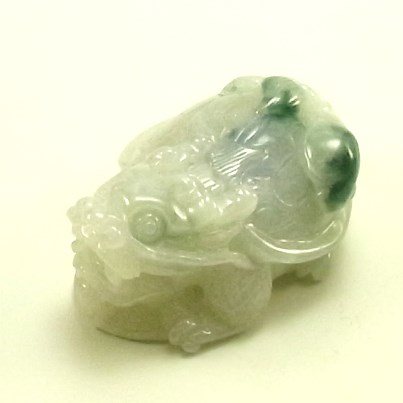 ミャンマー産天然翡翠彫刻 品＆ アクセサリー専門店 吉峰堂 kippodo