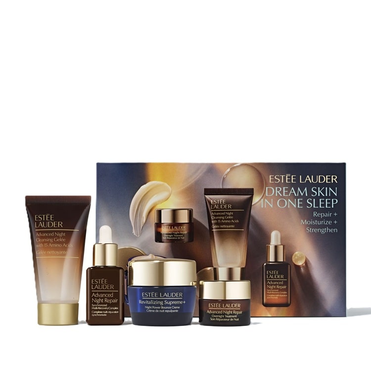 エスティローダー リニュートリィブ UL クリーム セット｜キレイエ