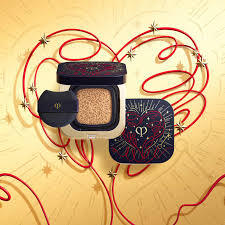 クレ・ド・ポー ボーテ ル・レオスールデクラ<限定パッケージ／2025