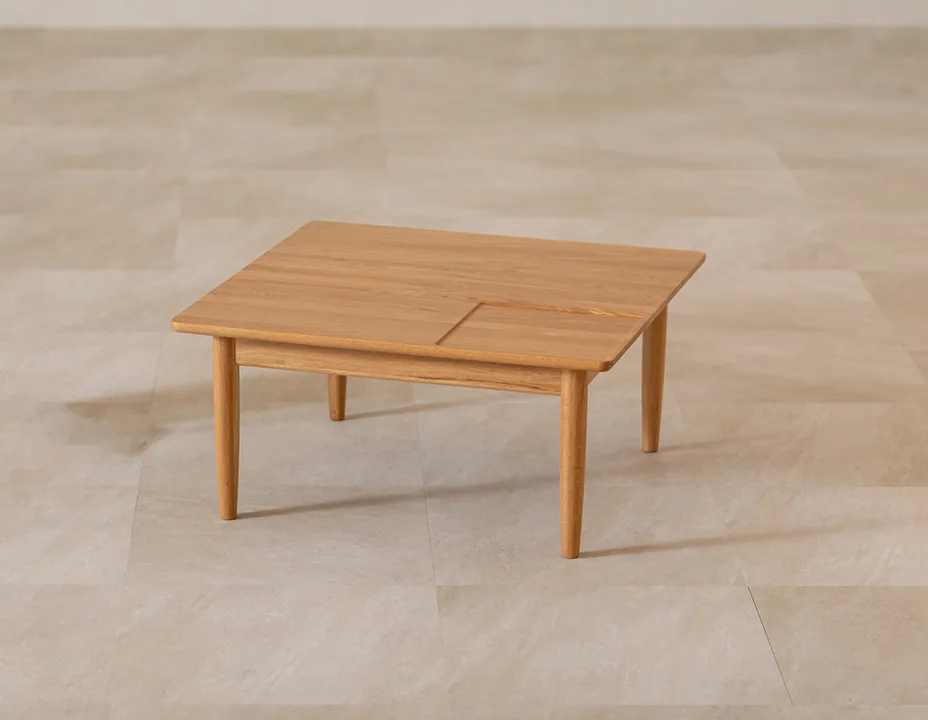 TABLE LIST テーブル一覧 | 起立木工株式会社