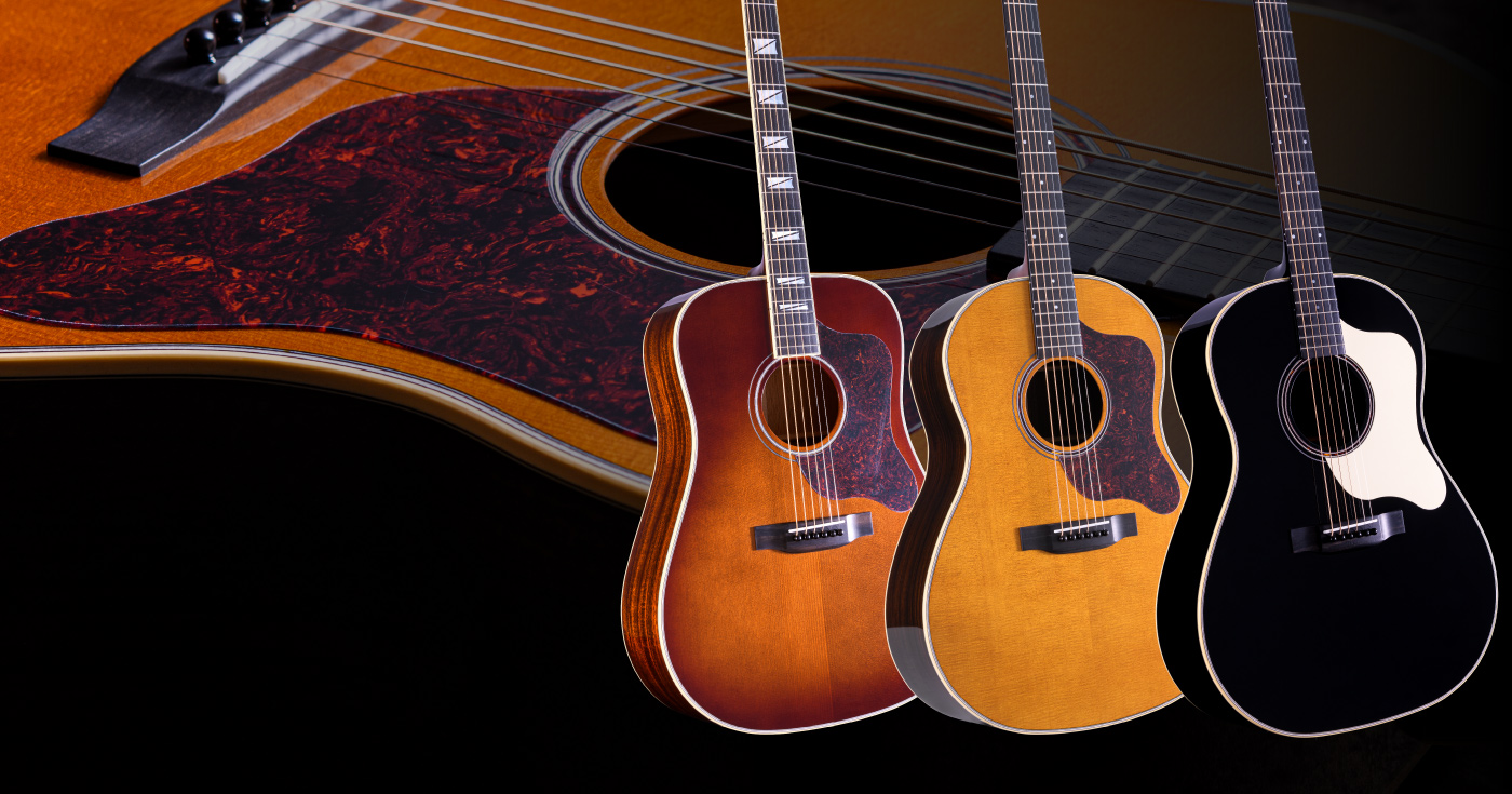 Stafford SADシリーズ | クロサワ楽器店